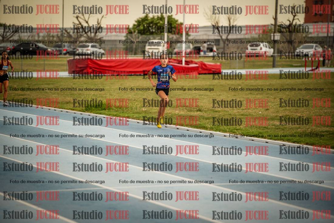 Fotos de los 600 m llanos de mujeres