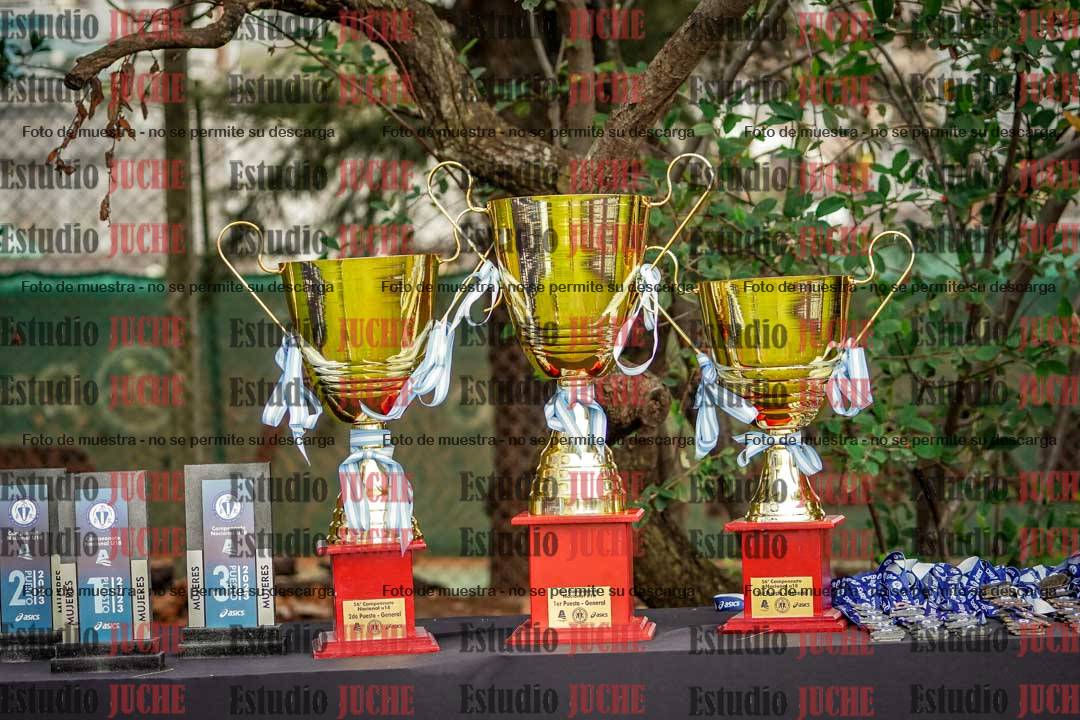 Fotos de algunos extras del torneo