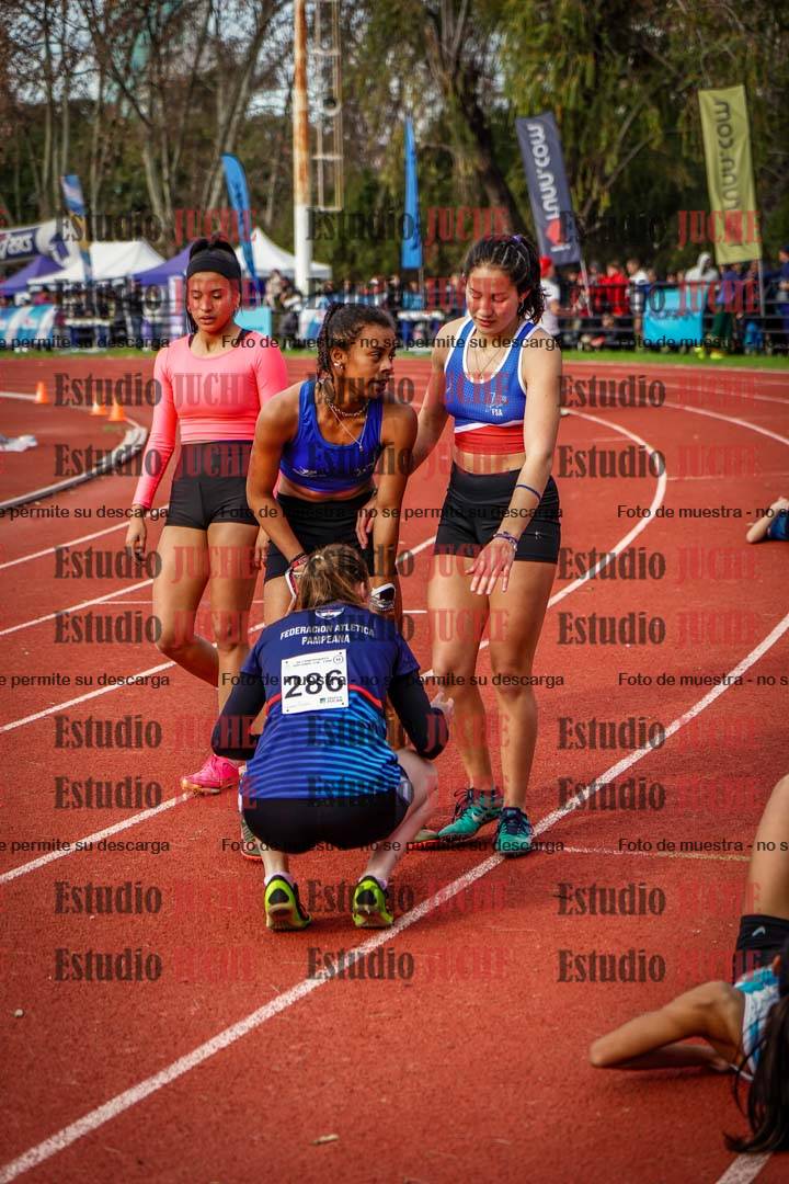 Fotos de algunos extras del torneo