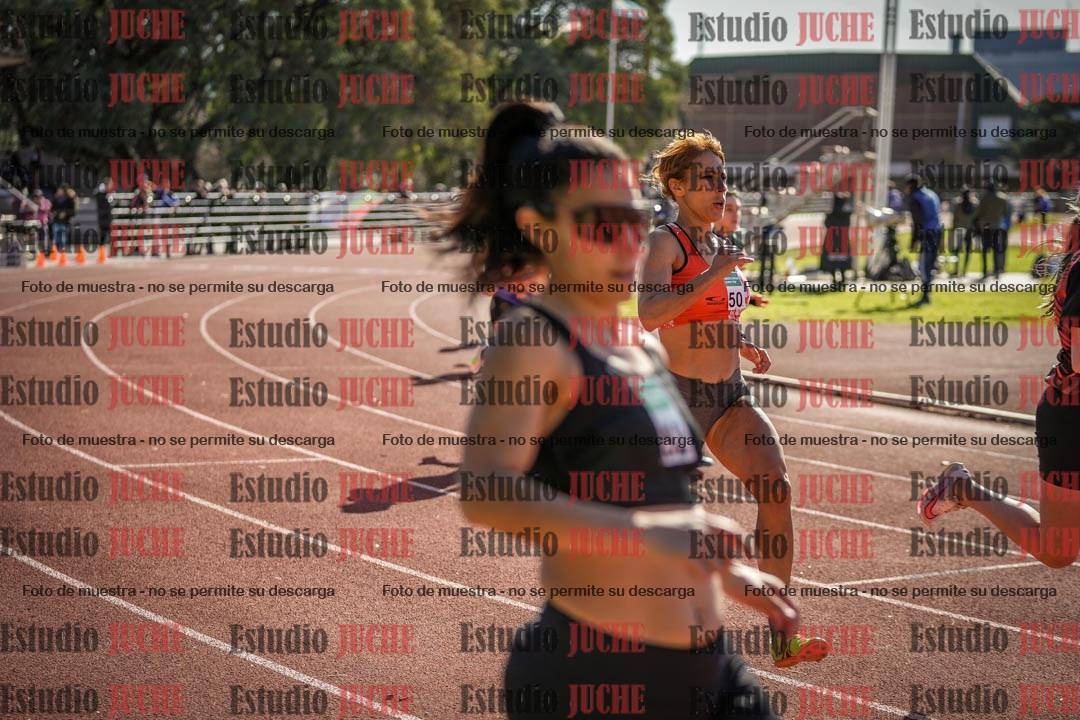 Fotos de los 800 m llanos de mujeres
