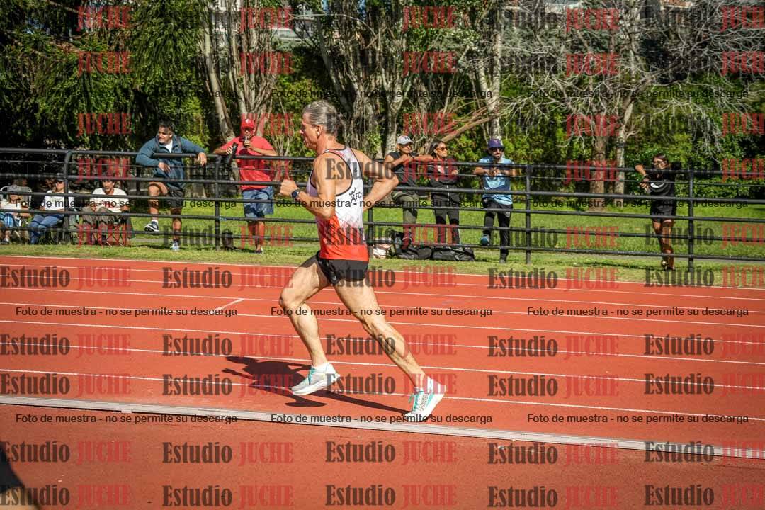 Fotos de los 10.000 m llanos