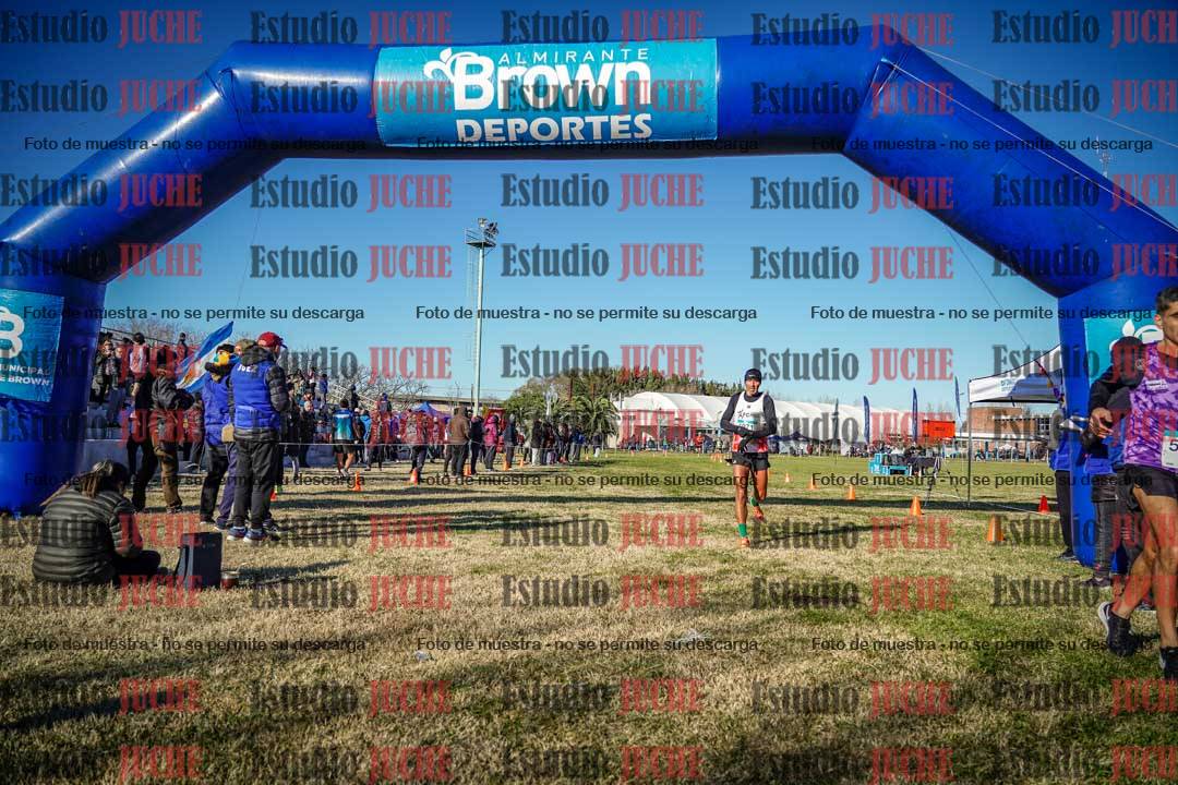 Fotos de las llegadas