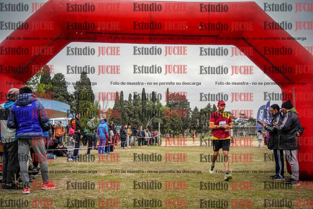 Fotos de la llegada