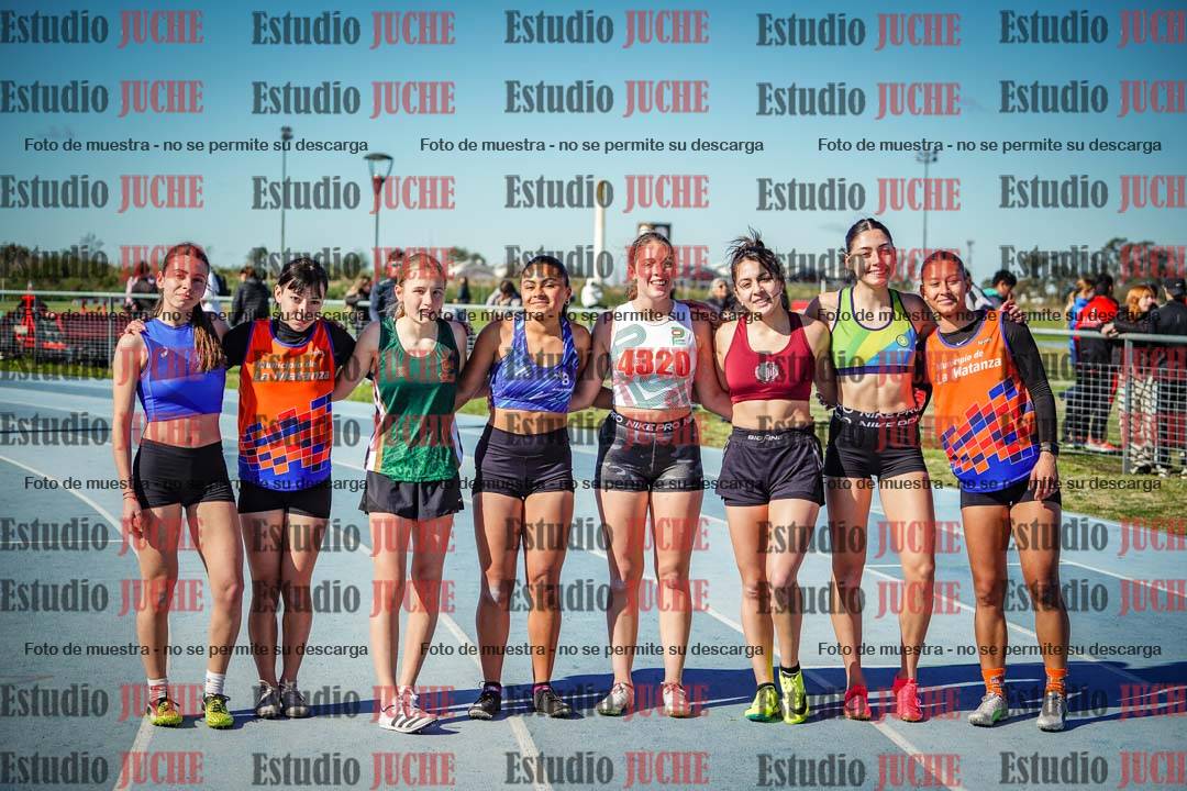 Fotos de algunos extras del torneo