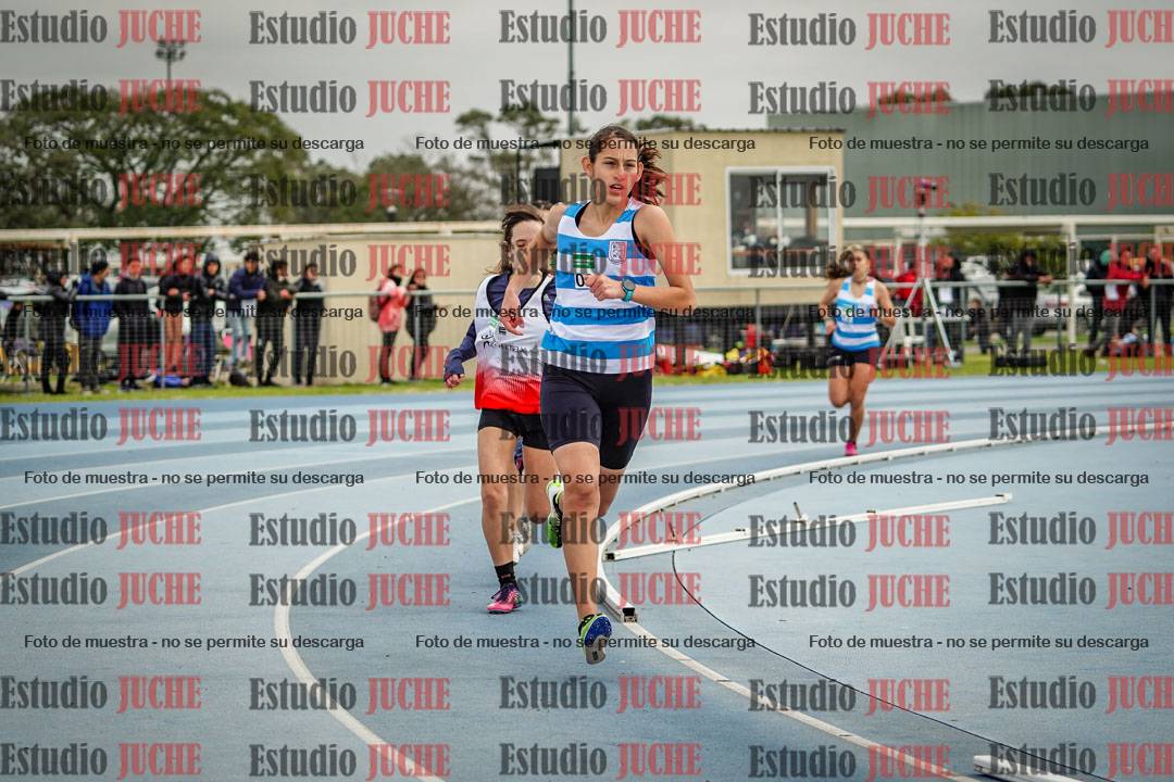 Fotos de los 600 m llanos de mujeres