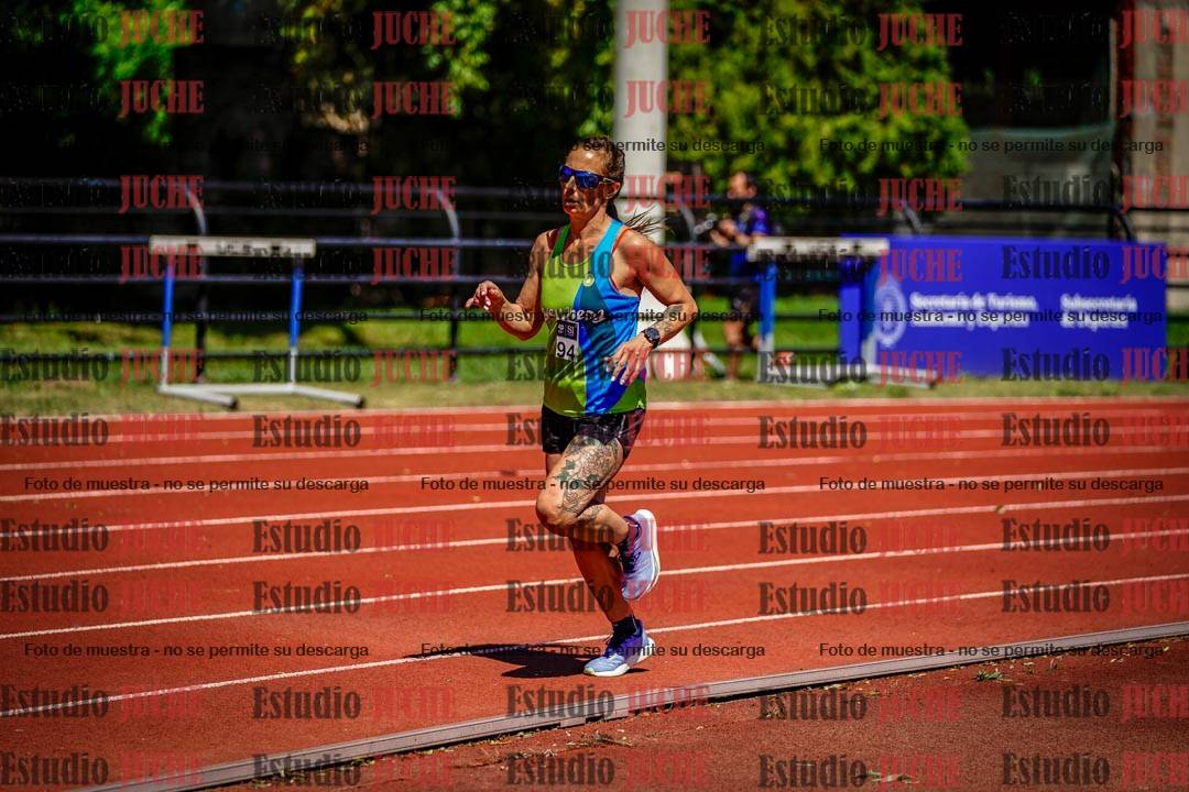 Fotos de los 800 m llanos de mujeres