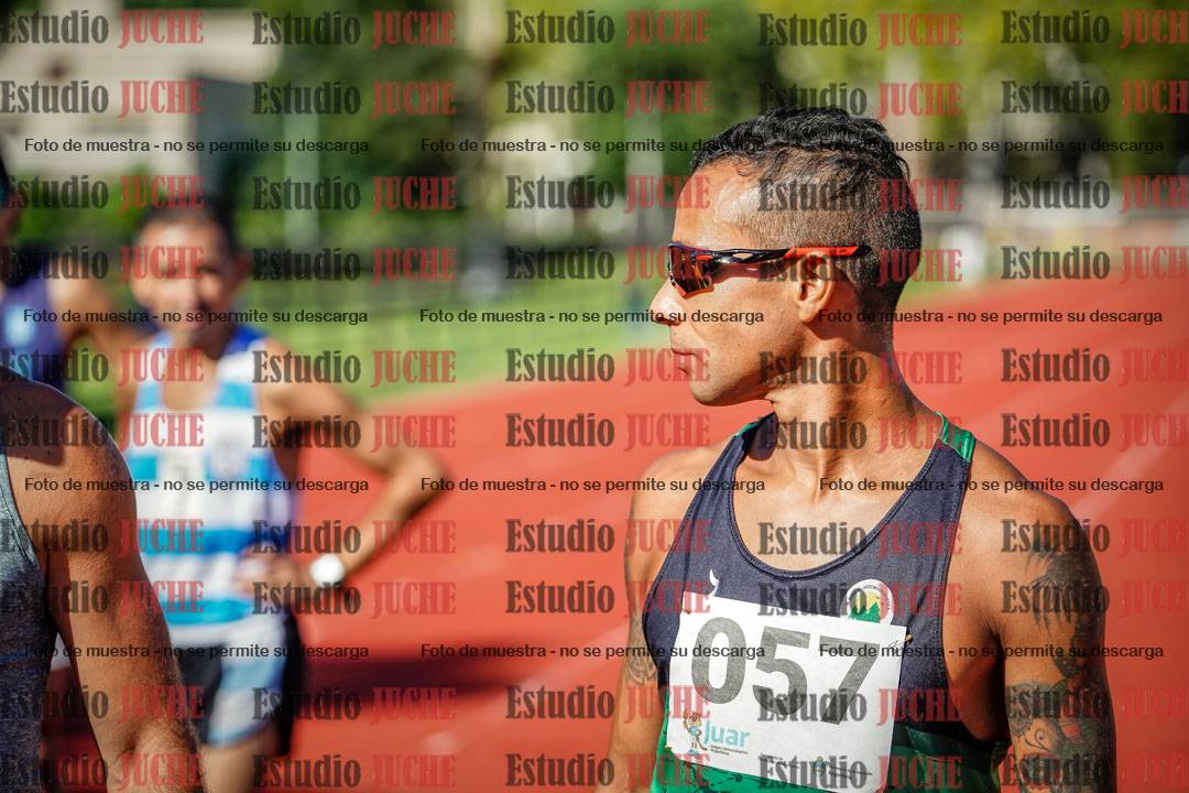 Fotos de los 5000 m