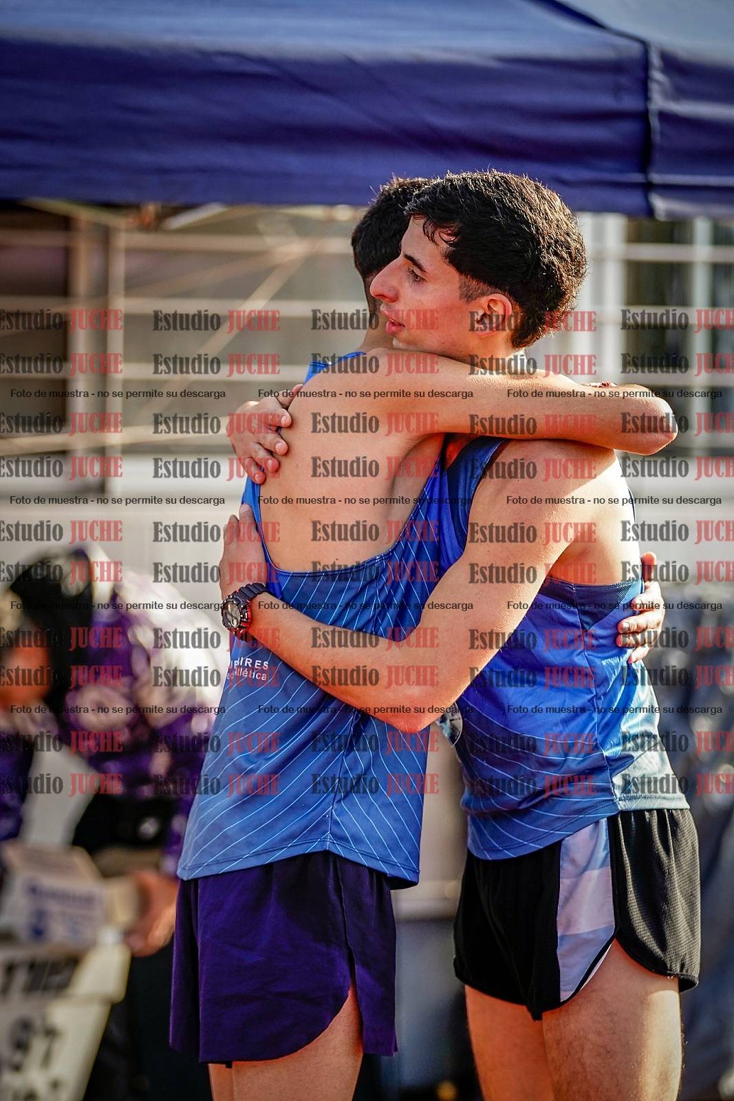 Fotos de algunos extras del torneo