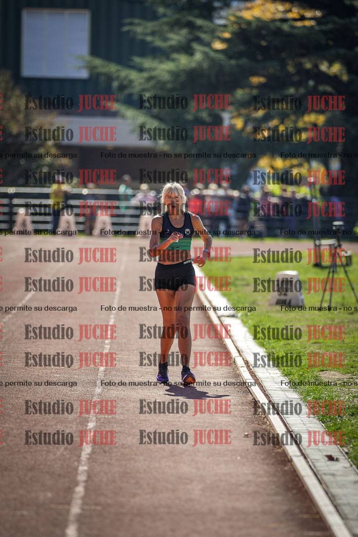Fotos de los 800 m llanos de mujeres