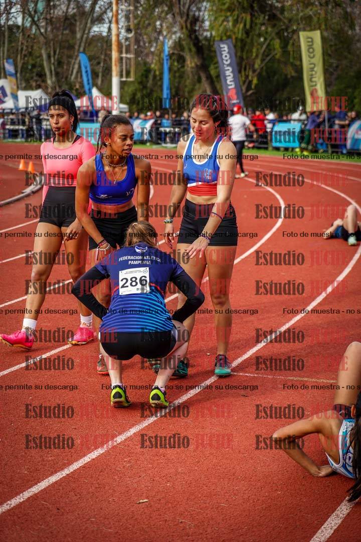 Fotos de algunos extras del torneo