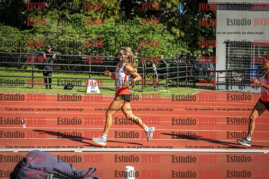 Fotos de los 10.000 m llanos
