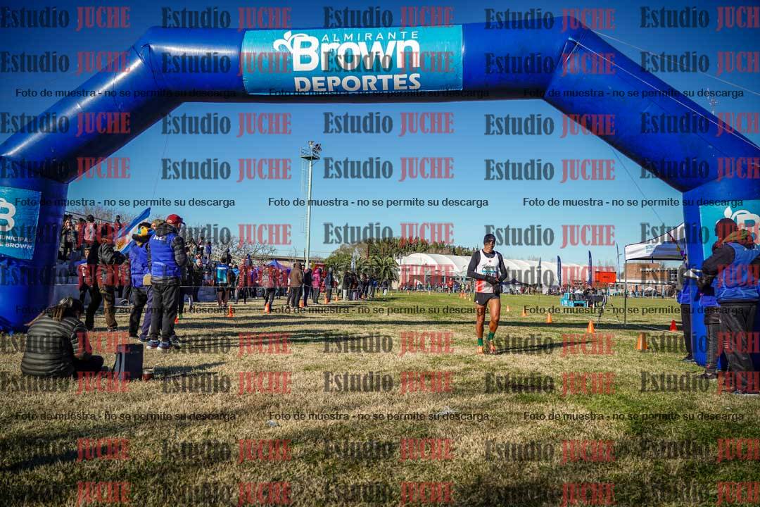 Fotos de las llegadas