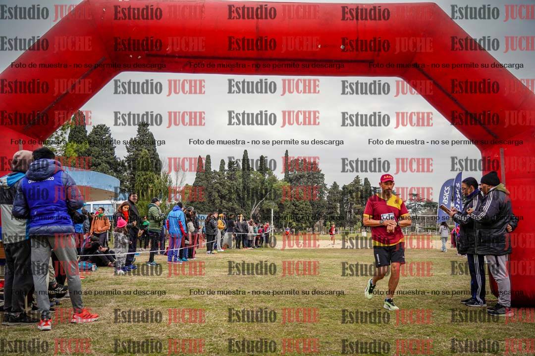 Fotos de la llegada