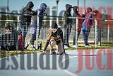 Fotos de los 200 m llanos de mujeres