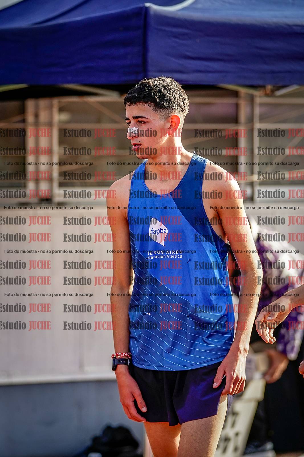 Fotos de algunos extras del torneo