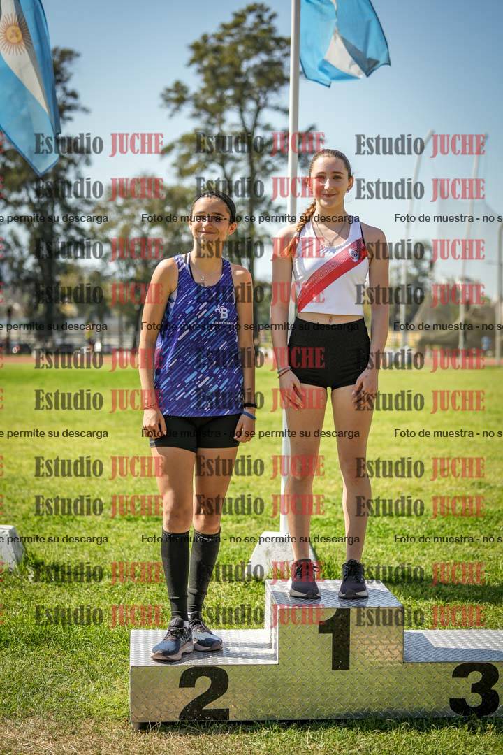Fotos de algunos extras del torneo