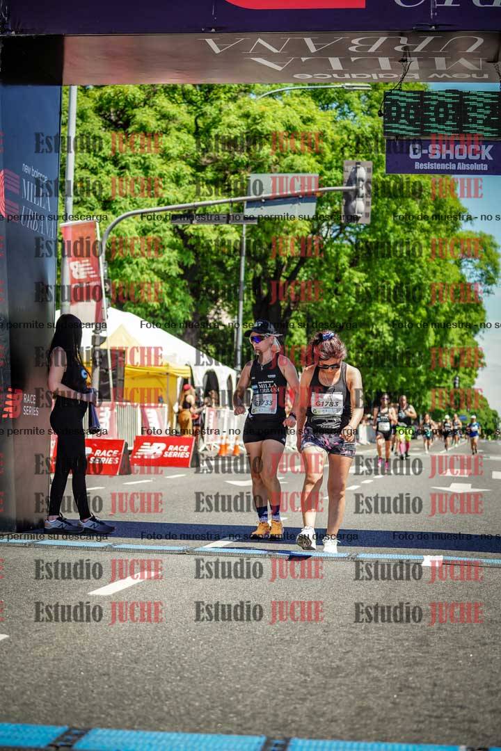 Fotos de la llegada - categoría G