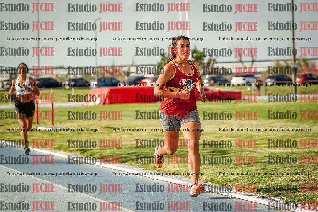 Fotos de los 800 m llanos de mujeres