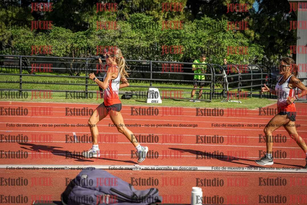 Fotos de los 10.000 m llanos