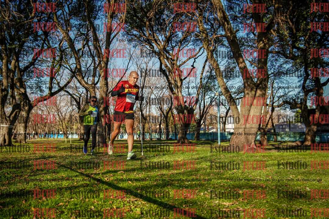 Fotos en el circuito
