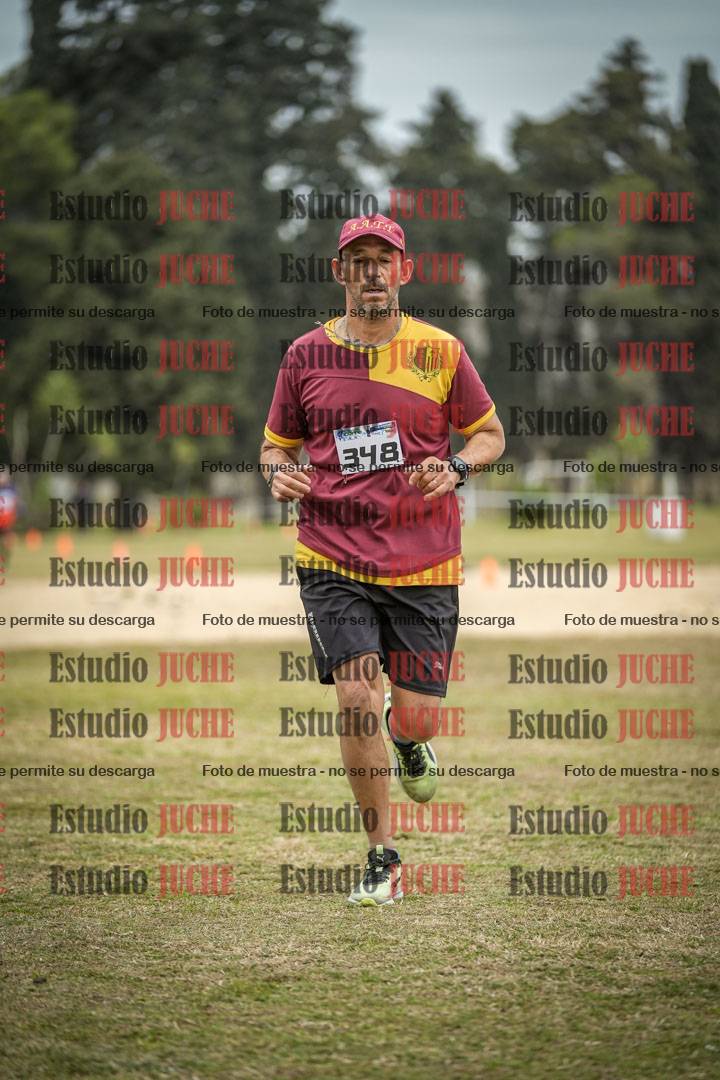Fotos de la llegada