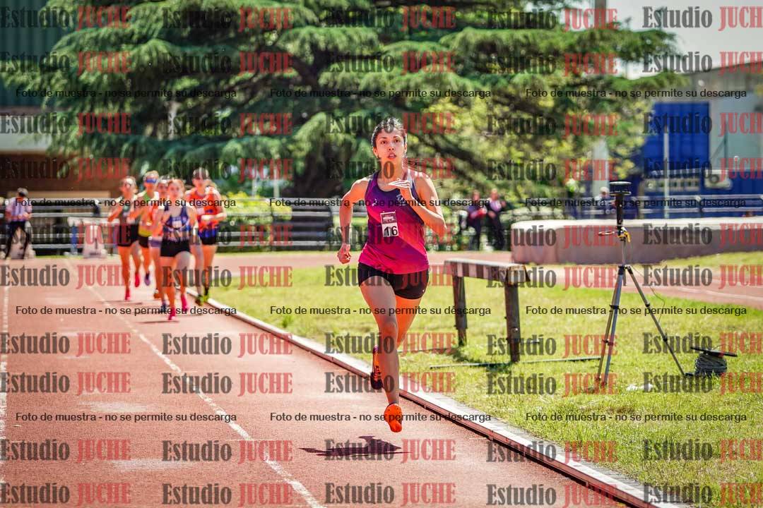 Fotos de los 800 m llanos de mujeres