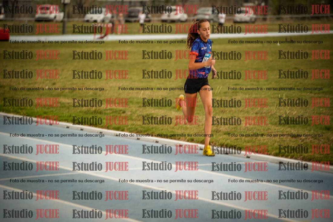 Fotos de los 600 m llanos de mujeres