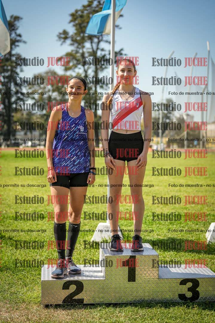 Fotos de algunos extras del torneo