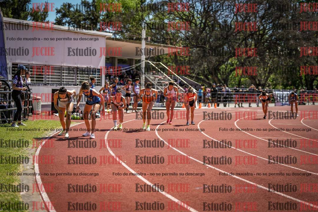 Fotos de los 800 m llanos de mujeres