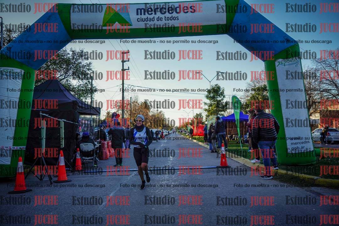 Fotos de las llegadas