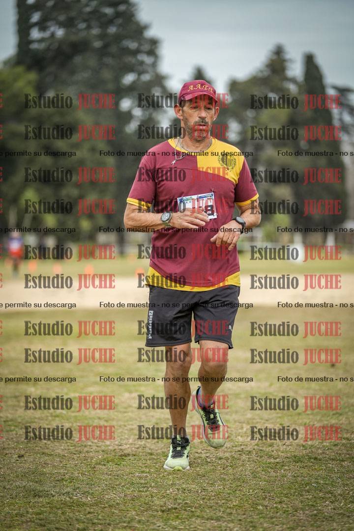 Fotos de la llegada