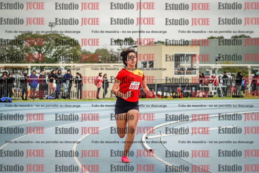 Fotos de los 600 m llanos de mujeres