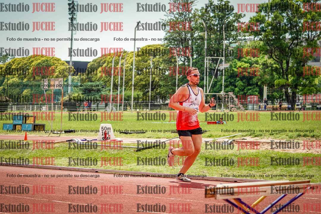 Fotos de los 5000 m llanos