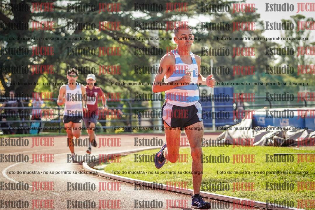 Fotos de los 10.000 m llanos