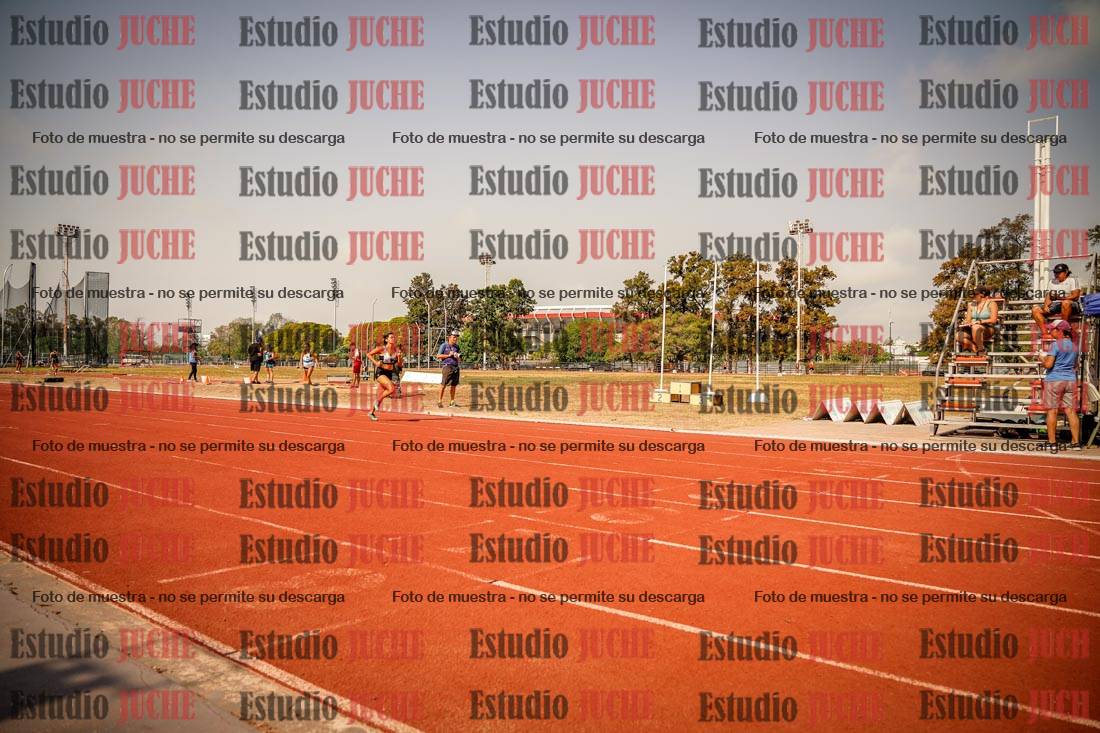 Fotos de los 400 m llanos de mujeres