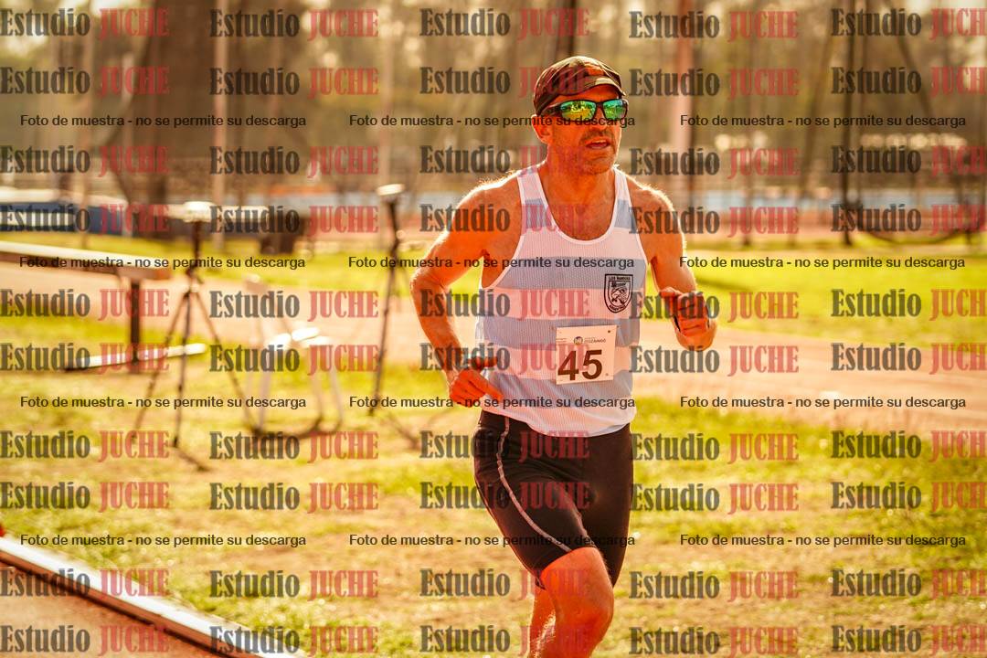 Fotos de los 10.000 m de mujeres y varones