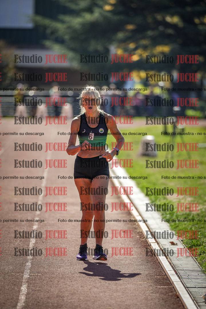 Fotos de los 800 m llanos de mujeres