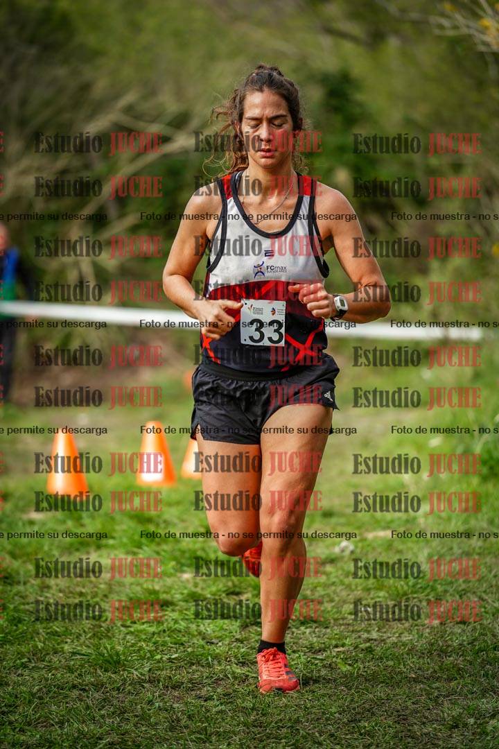 Fotos en el circuito