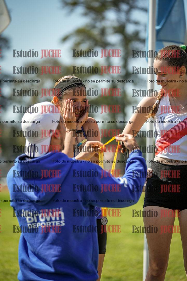 Fotos de algunos extras del torneo