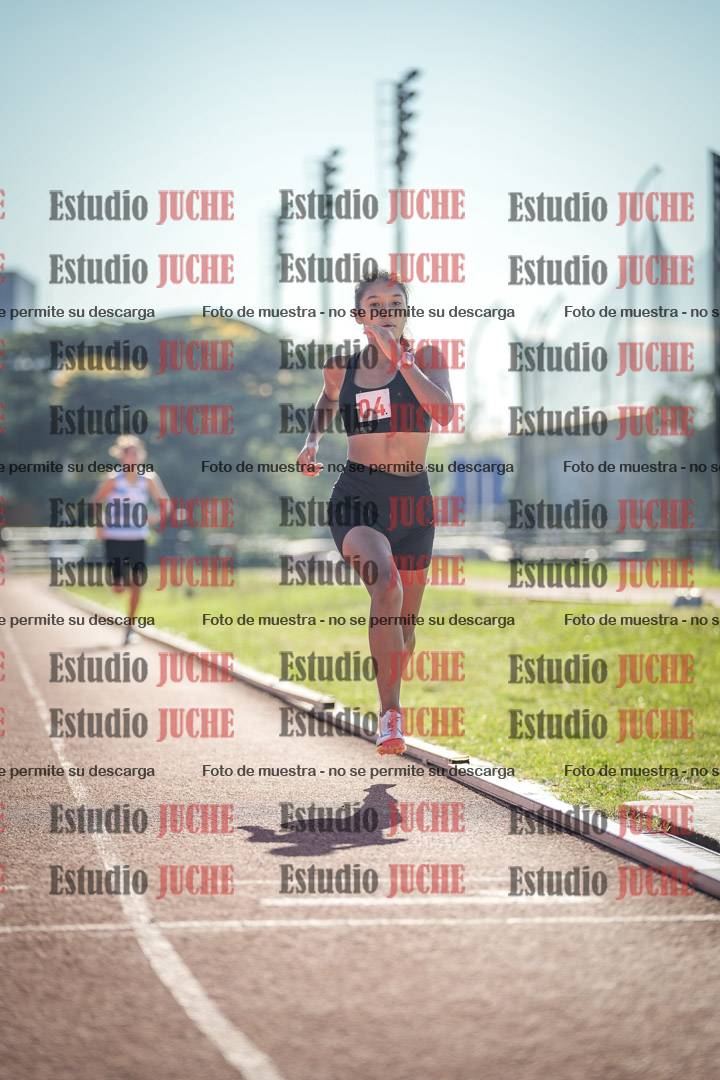 Fotos de los 2400 m llanos de mujeres