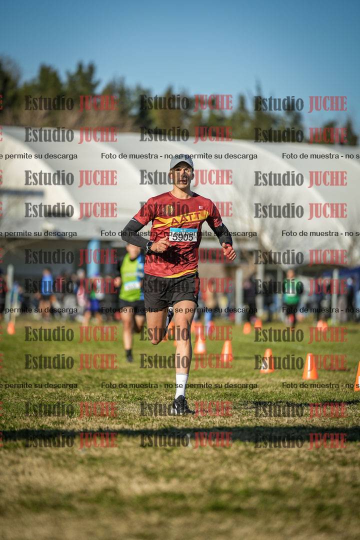 Fotos de las llegadas