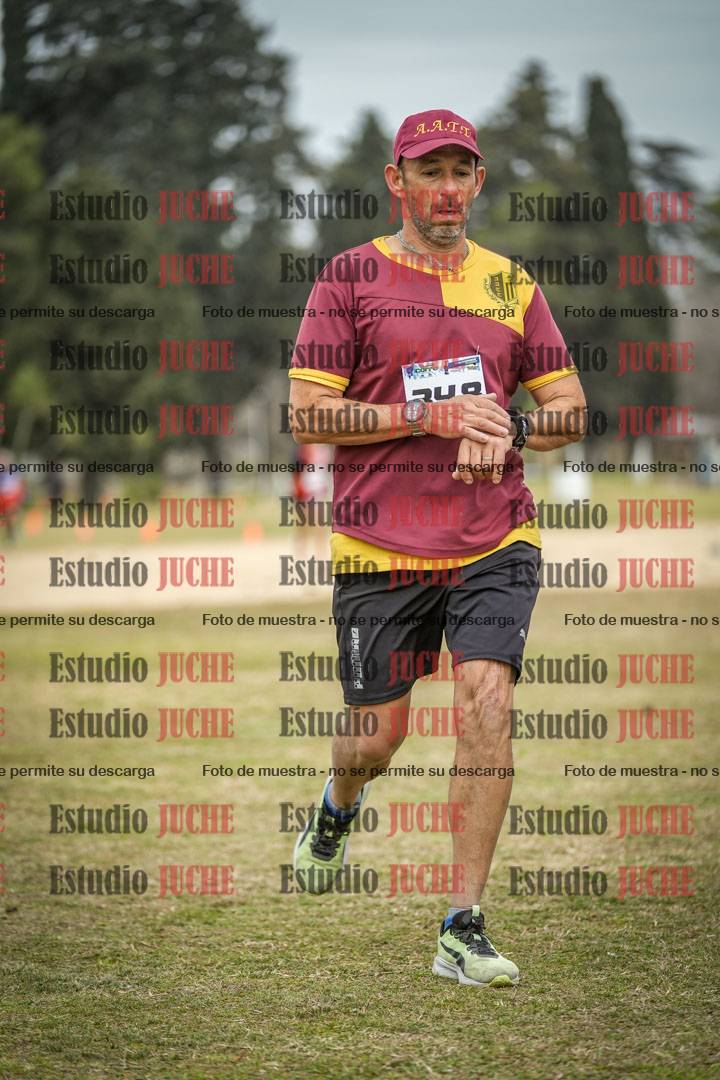 Fotos de la llegada