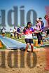Fotos del salto en largo de mujeres - U15