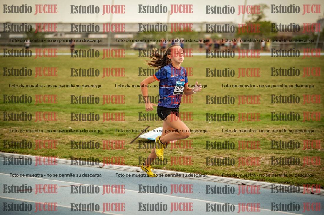 Fotos de los 600 m llanos de mujeres
