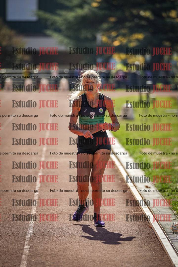 Fotos de los 800 m llanos de mujeres