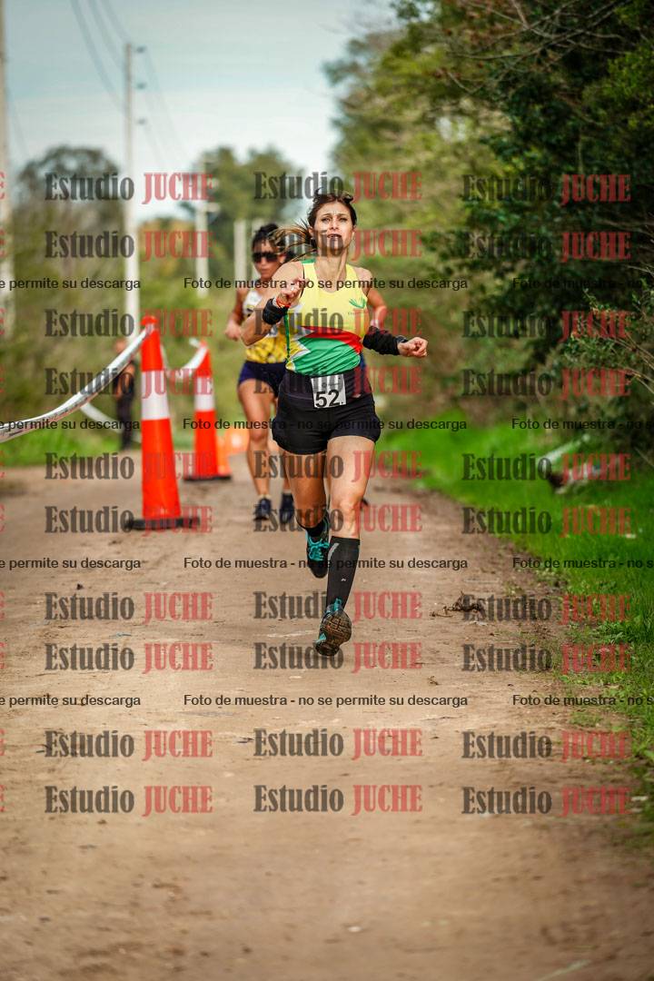 Fotos en el circuito