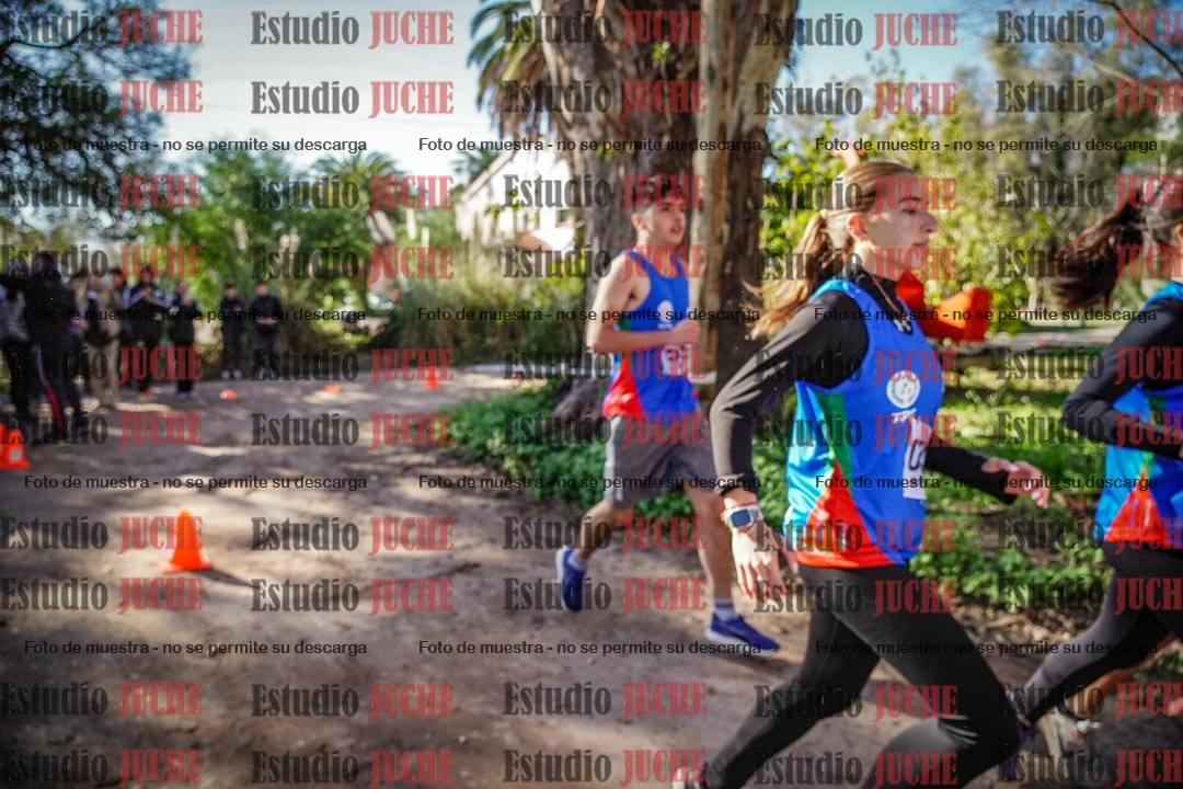 Fotos en de la largada