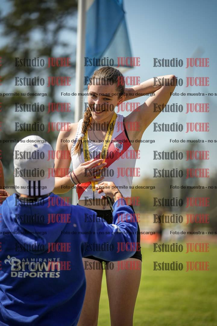 Fotos de algunos extras del torneo