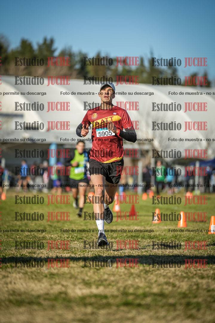Fotos de las llegadas