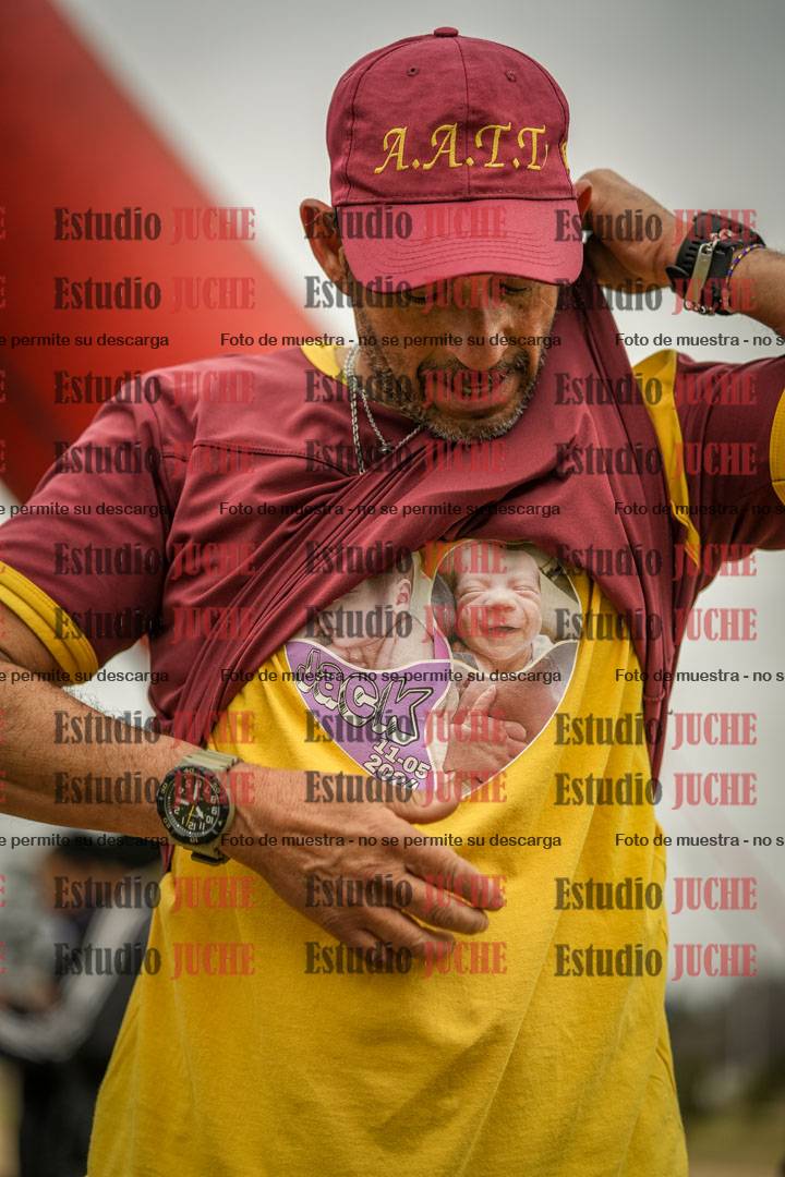 Fotos de algunos extras del evento